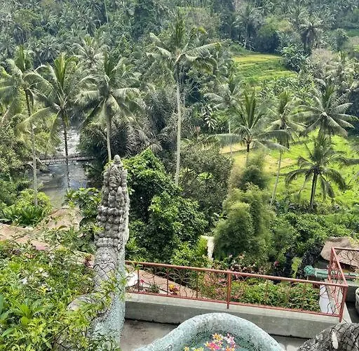 Heaven View 2 * Ubud (Bali)