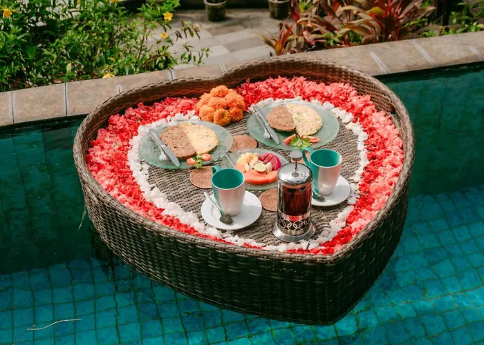 Heaven View 2 Ubud (Bali)