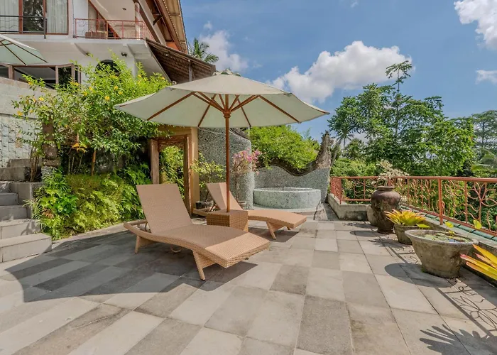 Heaven View 2 Ubud (Bali)