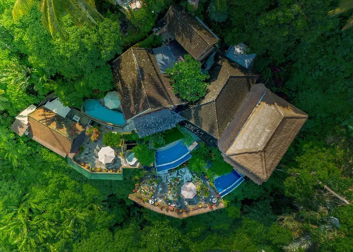 Heaven View 2 * Ubud (Bali)